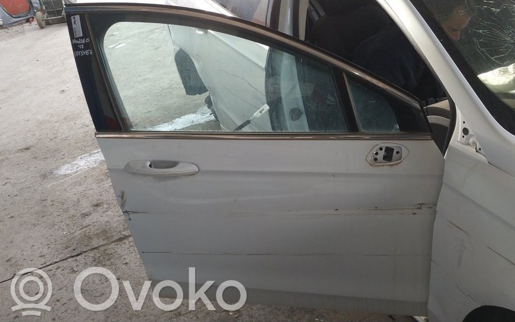 Ford Mondeo MK V Priekinės durys 