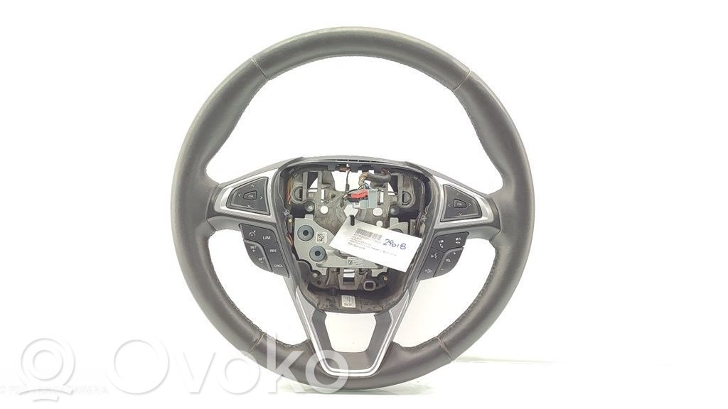 Ford Mondeo MK V Steering wheel 