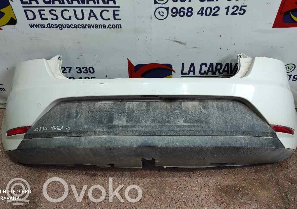 Seat Ibiza IV (6J,6P) Parachoques 