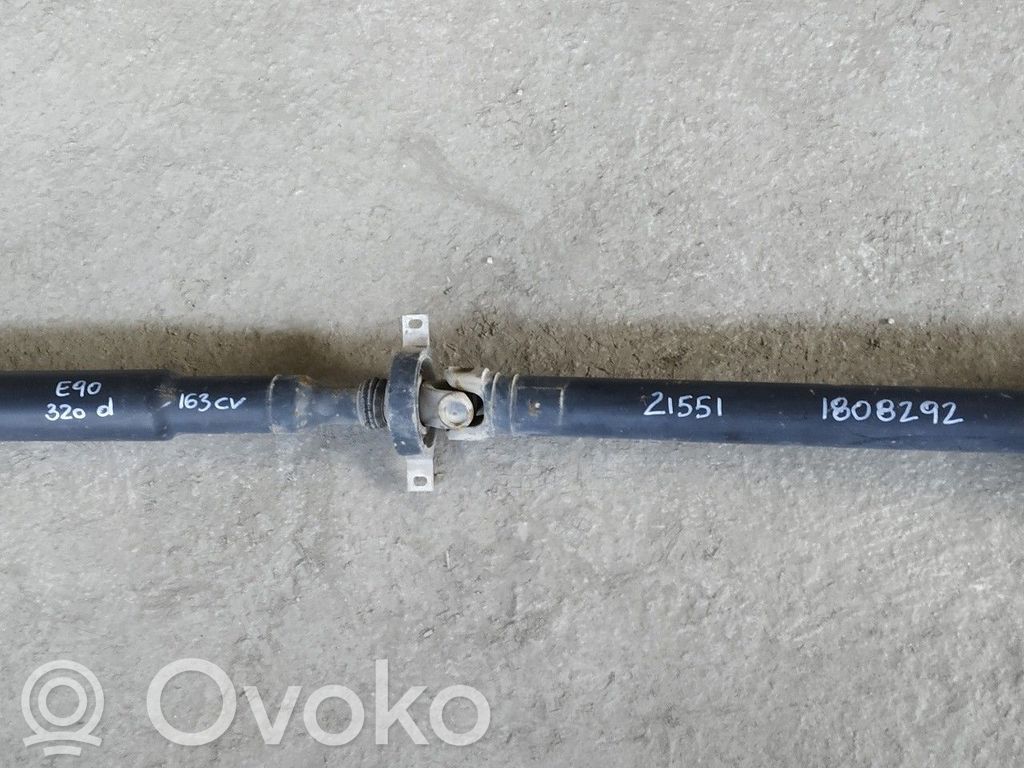 BMW 3 E90 E91 Средний кардан 