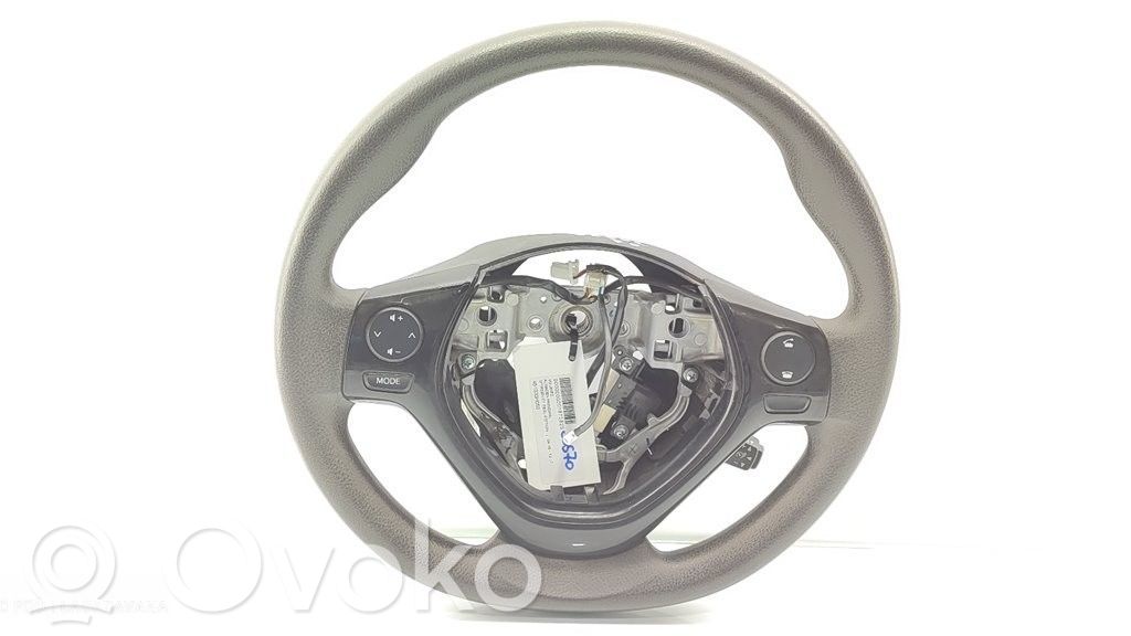 Ohjauspyörä   451000H050