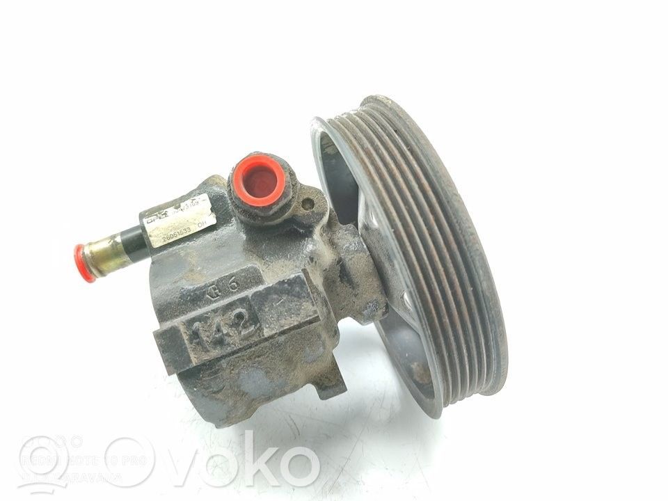 Opel Corsa B Pompă servodirecție 