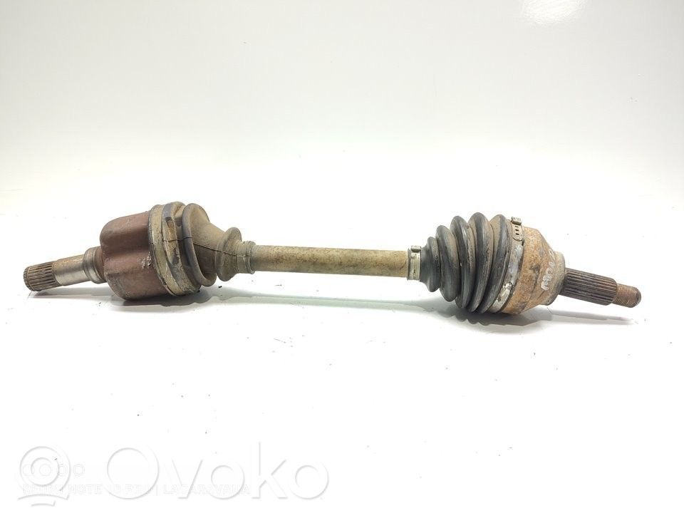 Ford Mondeo Mk III Eje de transmisión delantero 