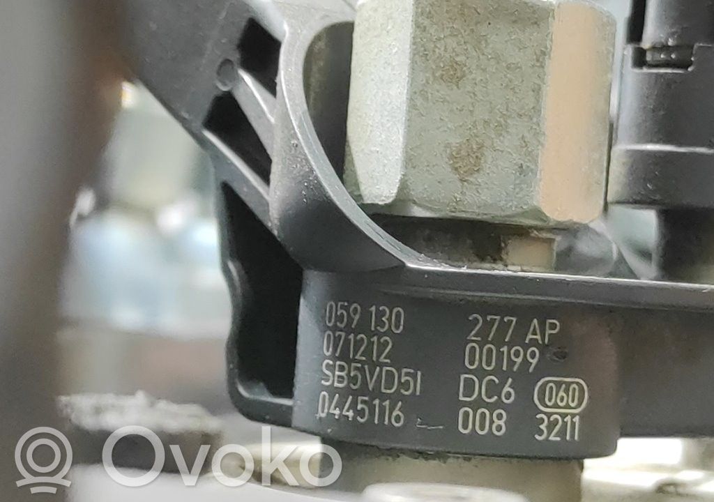 Engine   CAMA