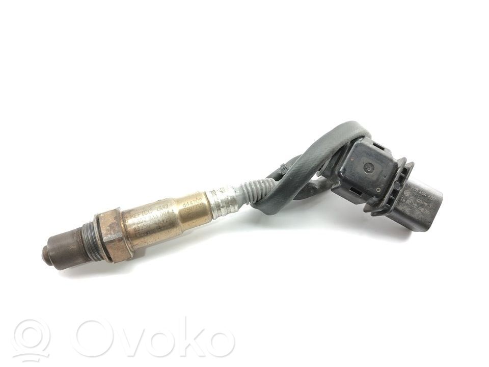 Lambda probe sensor   9350933004