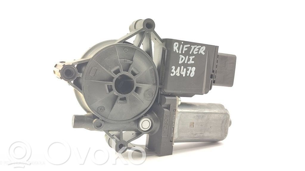 Peugeot Rifter Etuoven ikkunan nostomoottori 