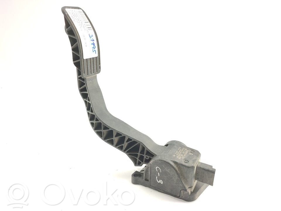 Acceleration sensor   0280755040