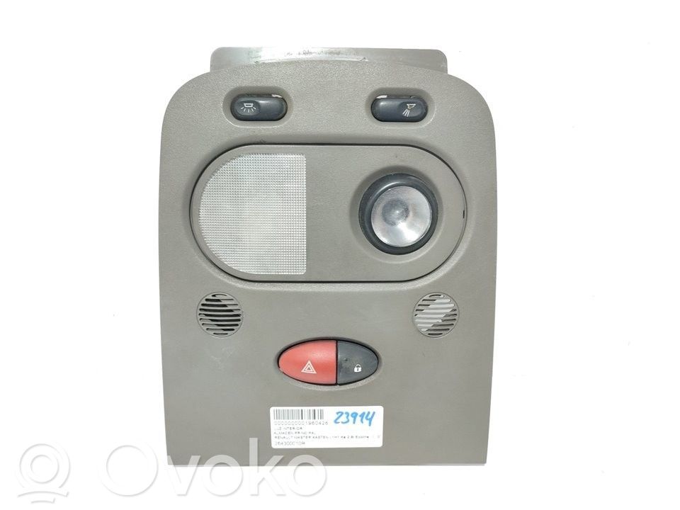 Otras luces interiores   264300010R
