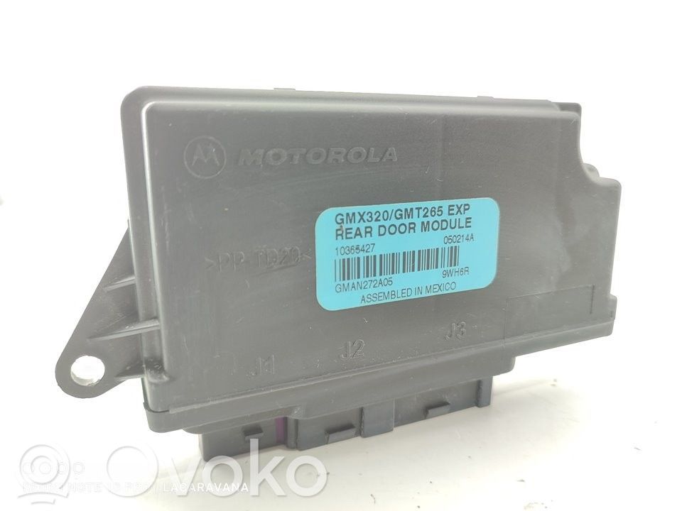 Mukavuusmoduuli   10365427