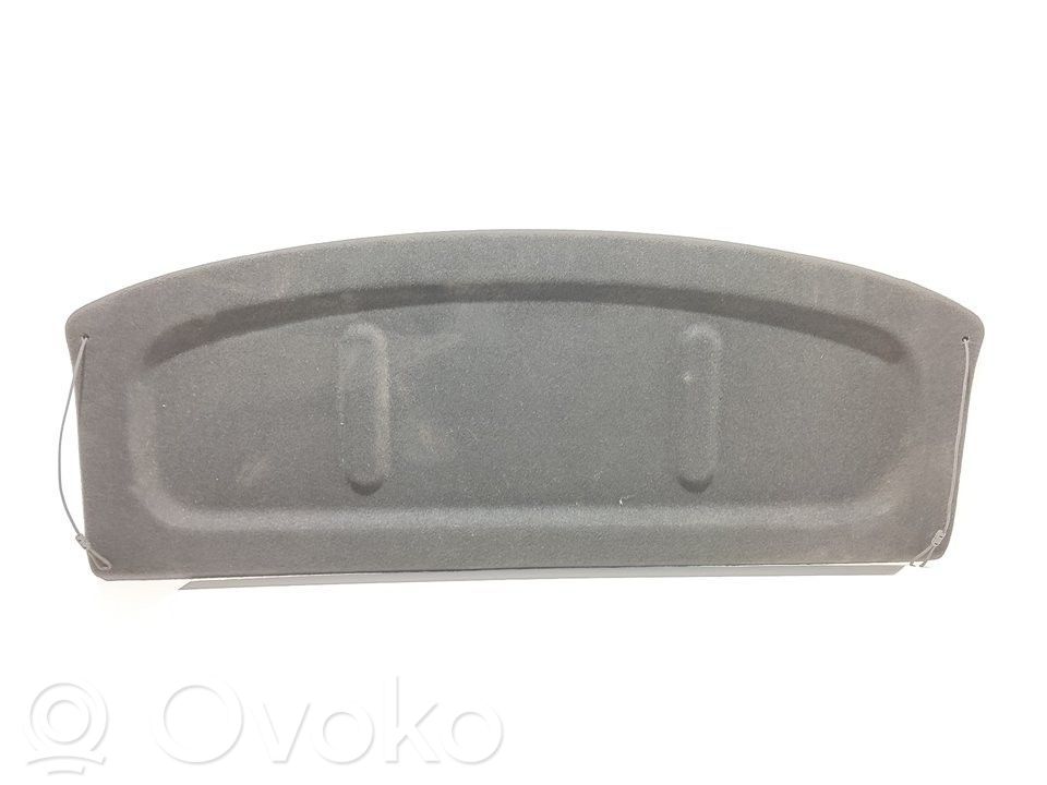 KIA Rio Puerta del maletero/compartimento de carga 