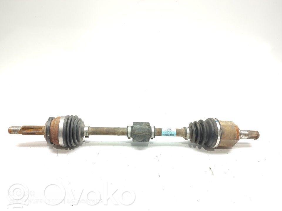 KIA Rio Front driveshaft 