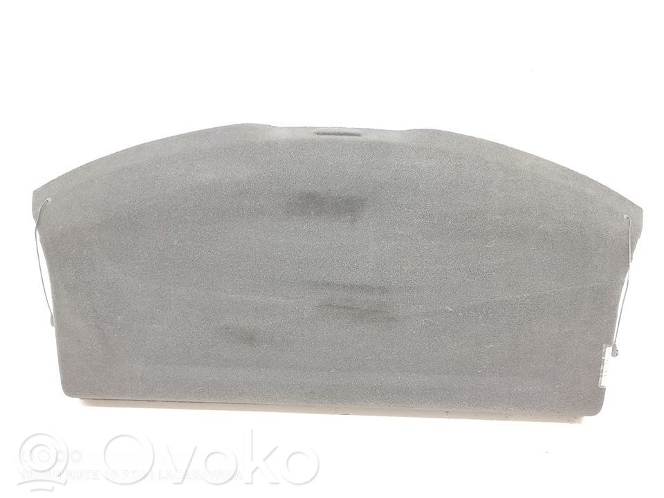 Seat Leon (5F) Tailgate/trunk/boot lid 