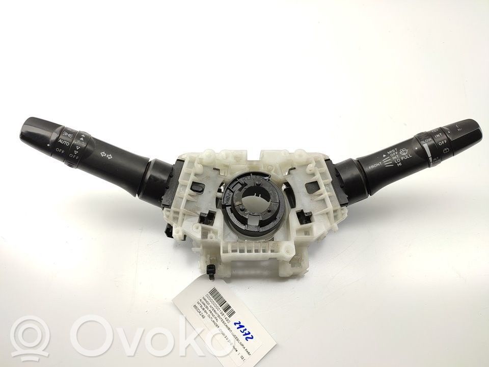 Interruptor de control multifunción   8600A249