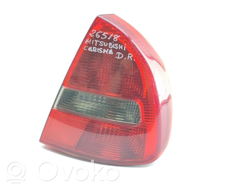 Mitsubishi Carisma Takavalot 