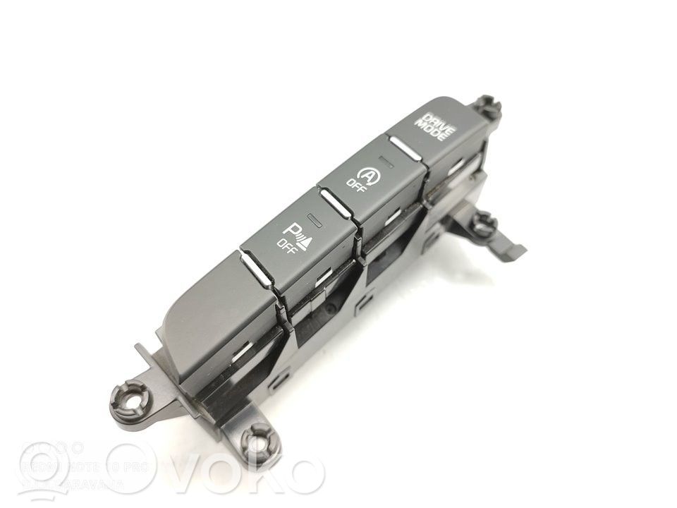 KIA Xceed Multifunctional control switch/knob 