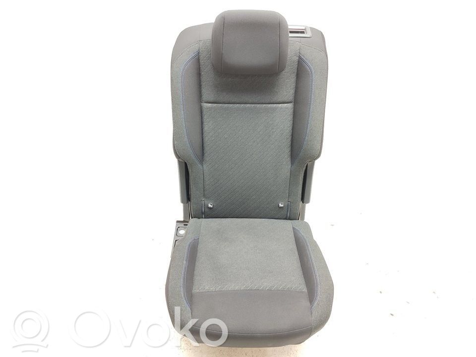 Peugeot Rifter Kita (-os) sėdynė (-ės) 