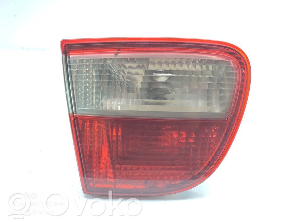 Seat Leon (1M) Etuajovalon polttimo 