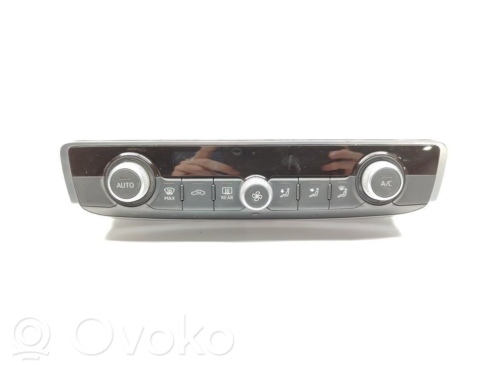 Audi A3 S3 8V Climate control unit 