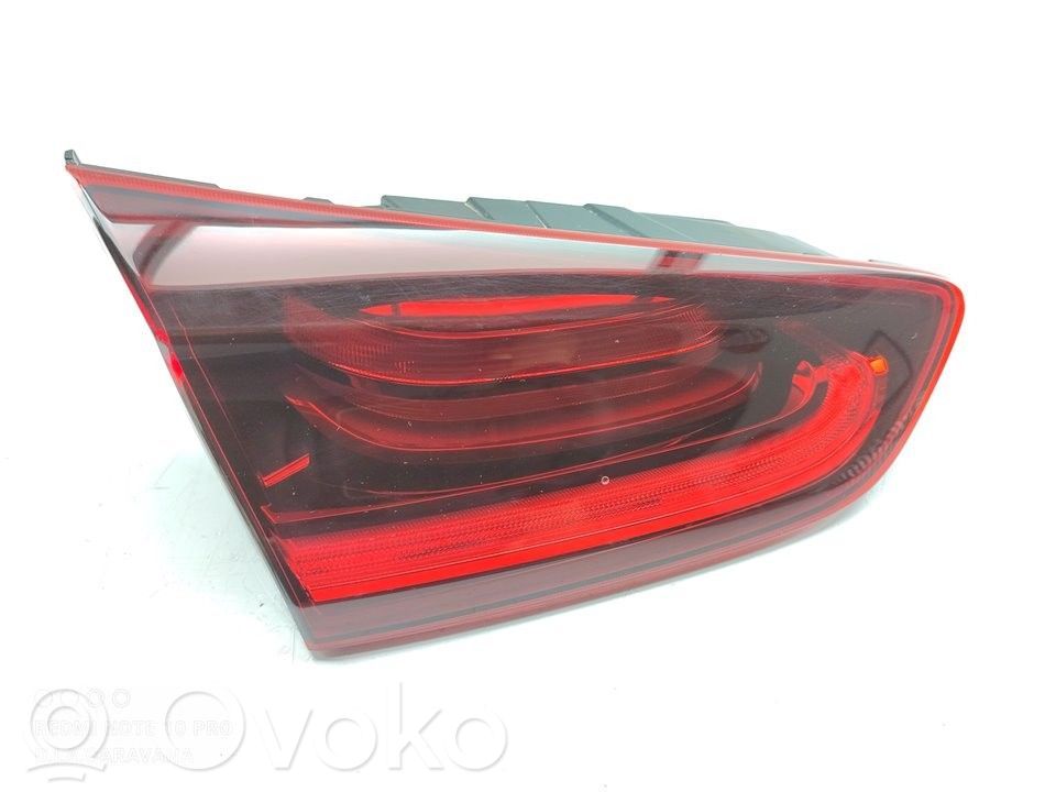 KIA Xceed Etuajovalon polttimo 