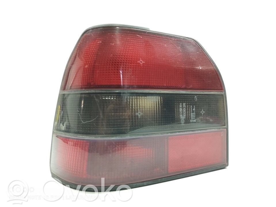 Renault 19 Rear/tail lights 