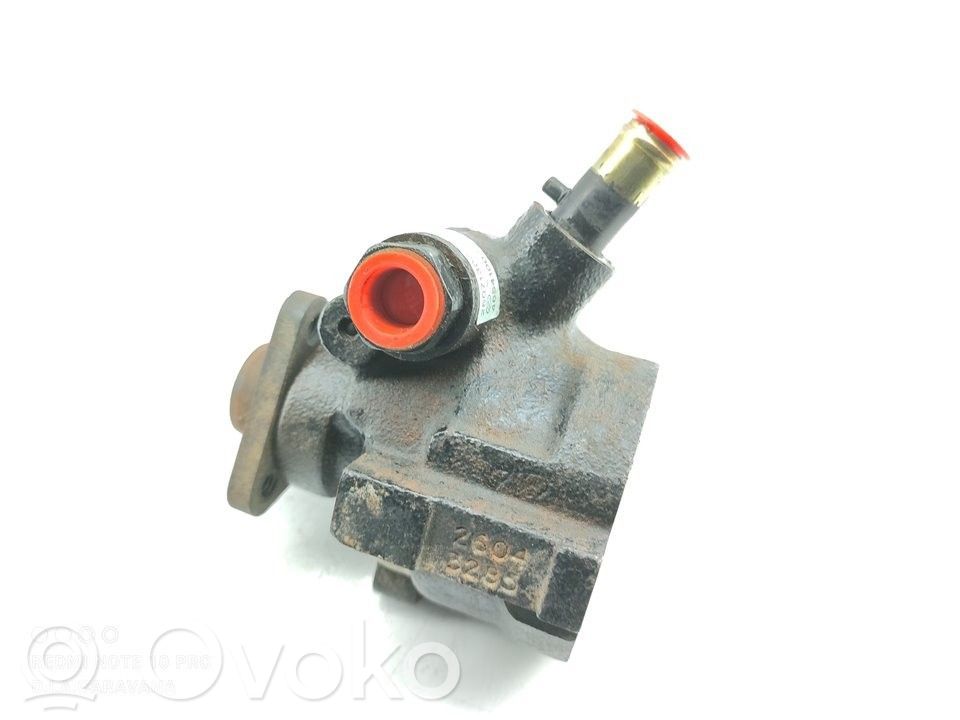 Fiat Punto (188) Ohjaustehostimen pumppu 