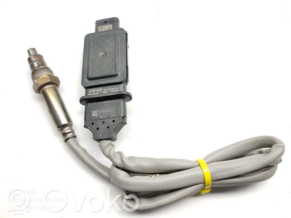 Volkswagen Caddy Lambda probe sensor 