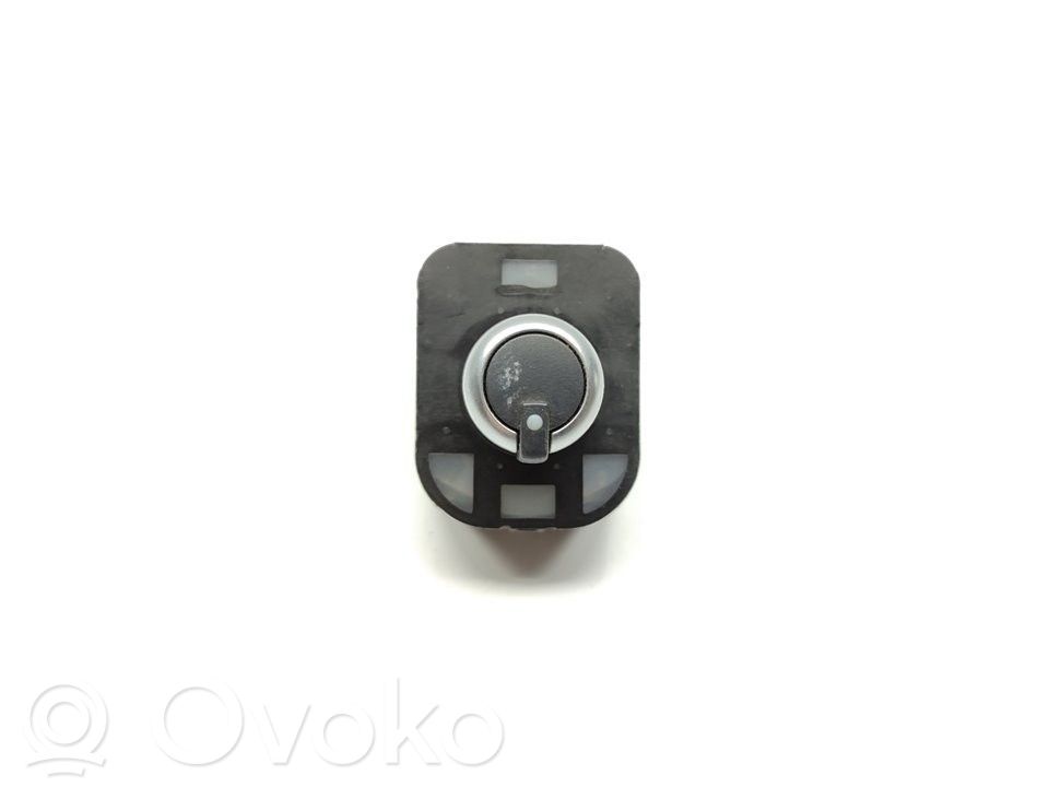 Audi A3 S3 8V Interruptor del espejo lateral 