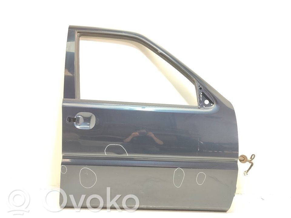 Ford Maverick Puerta delantera 