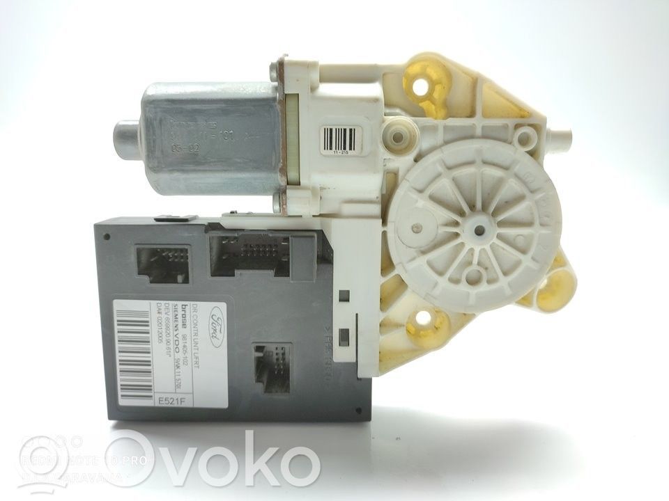Ford Focus Front door window regulator motor 