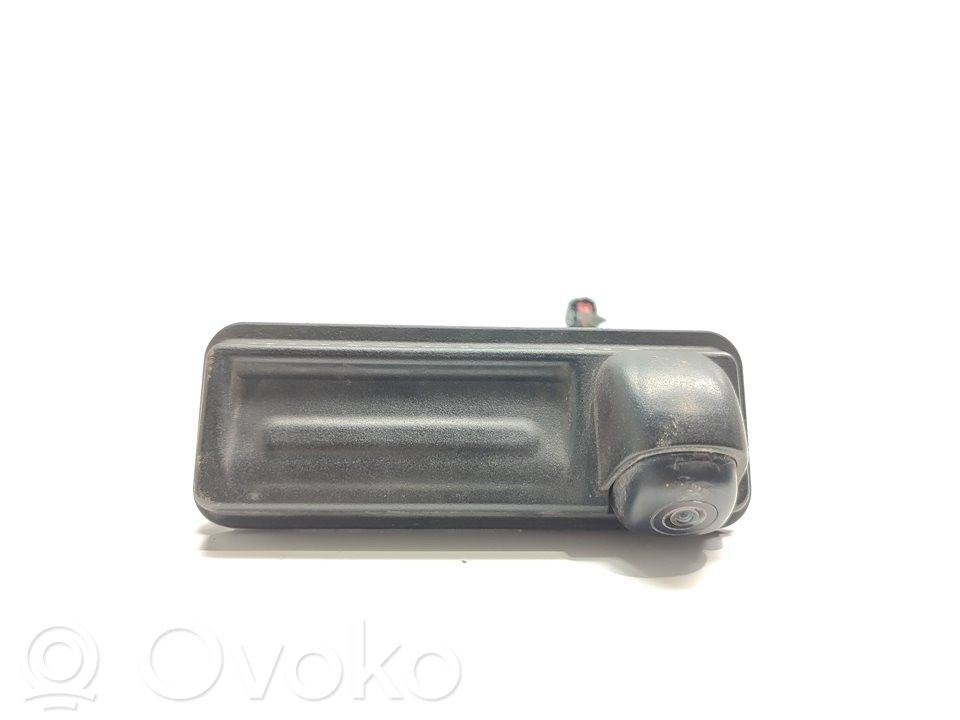 KIA Stonic Reversing camera 