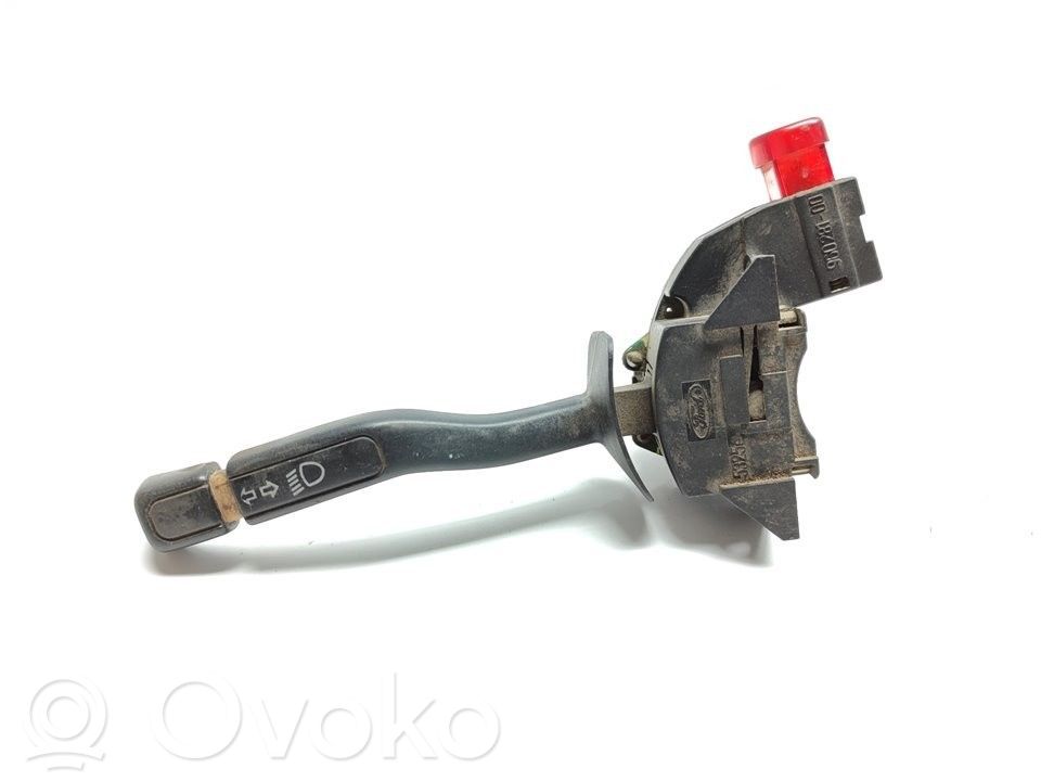 Ford Fiesta Indicator stalk 