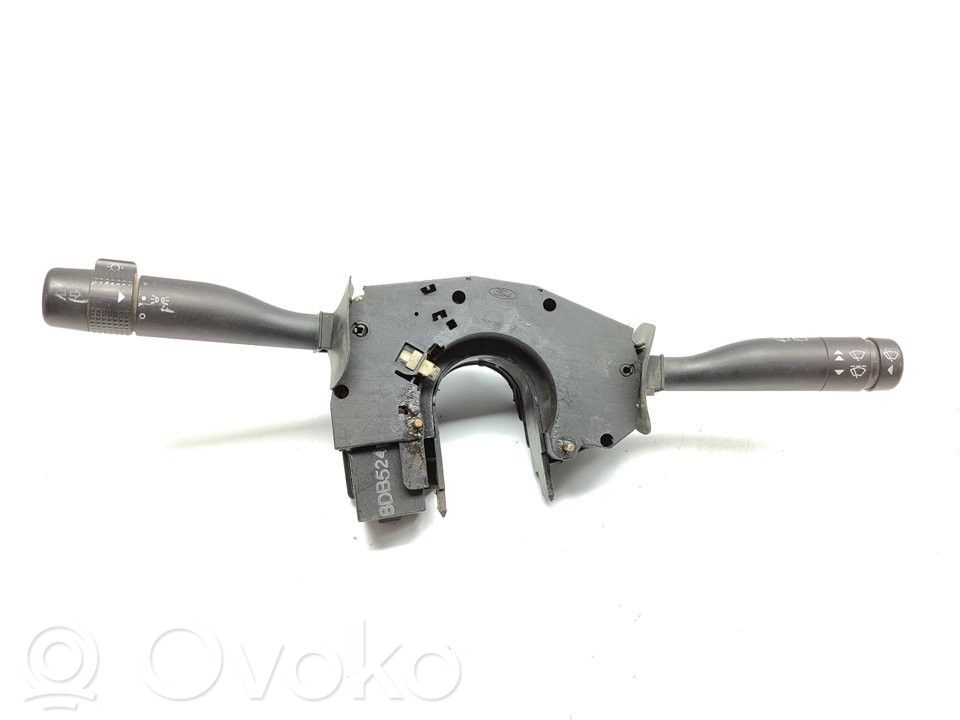 Ford Ka Panel lighting control switch 