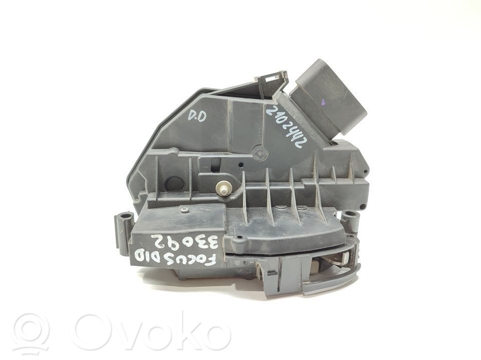 Etuoven lukko   BM5AA21812BE