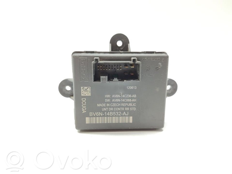 Ford Focus Altre centraline/moduli 