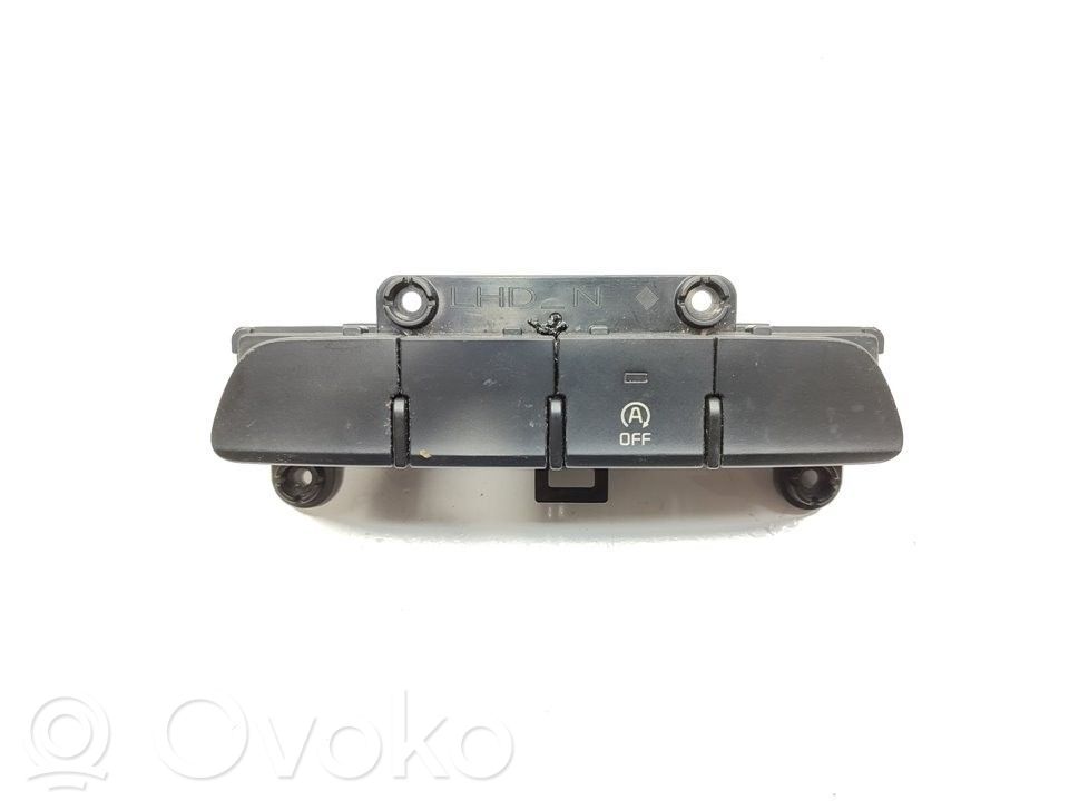 KIA Rio Multifunctional control switch/knob 