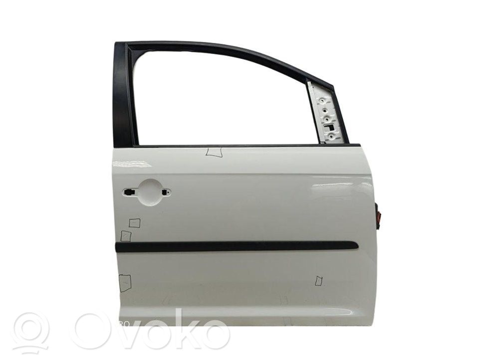 Volkswagen Caddy Durvis 