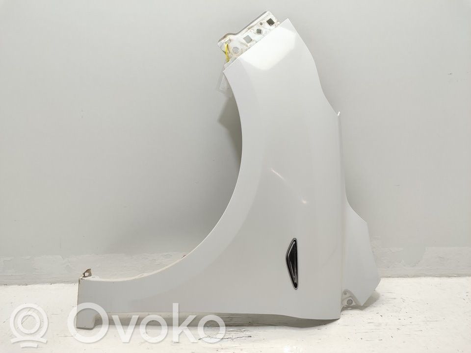 Ford Ka Sparnas 