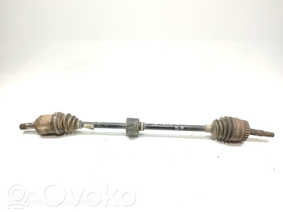 Opel Corsa C Front driveshaft 