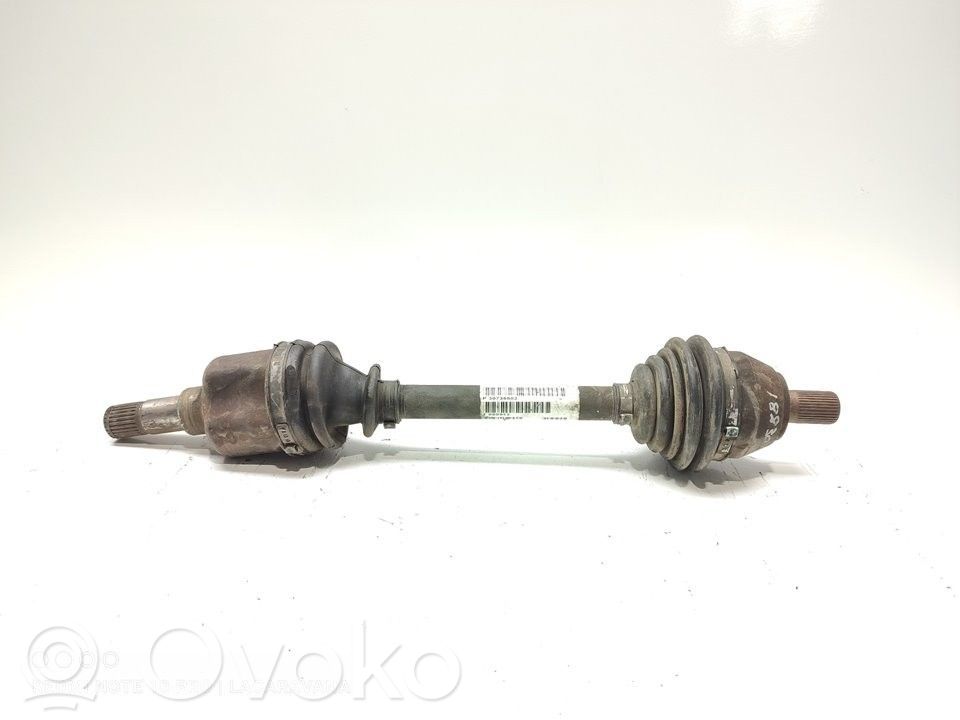 Eje de transmisión delantero   3M513B437DAE