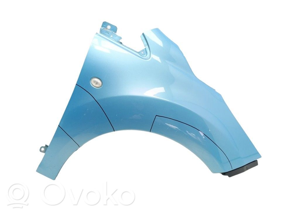 Ford Ka Sparnas 