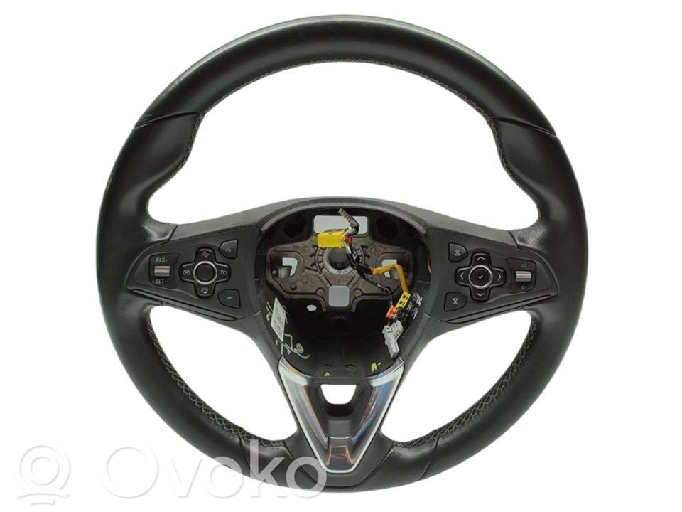 Opel Astra K Volante 