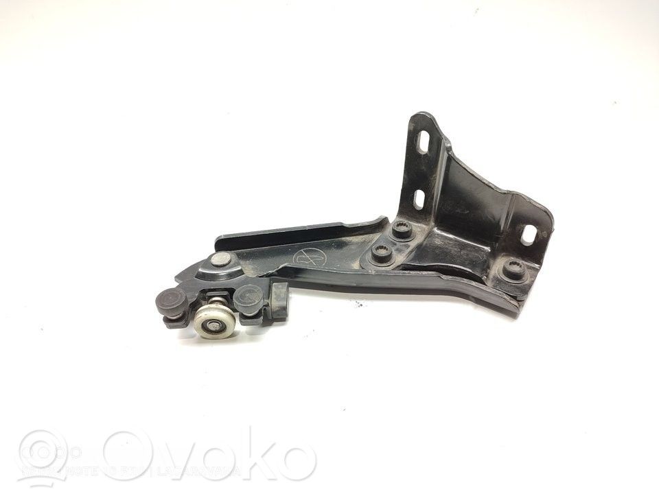 Volkswagen Crafter Sliding door upper roller guide/hinge 