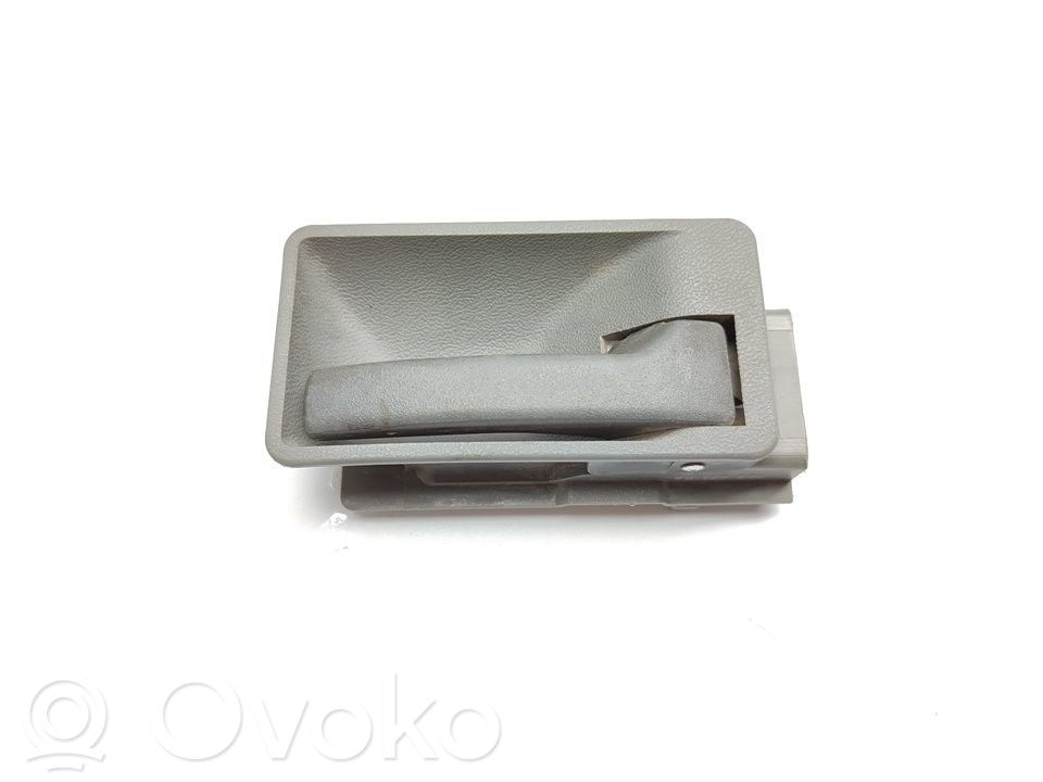 Opel Kadett E Manecilla interna puerta trasera 