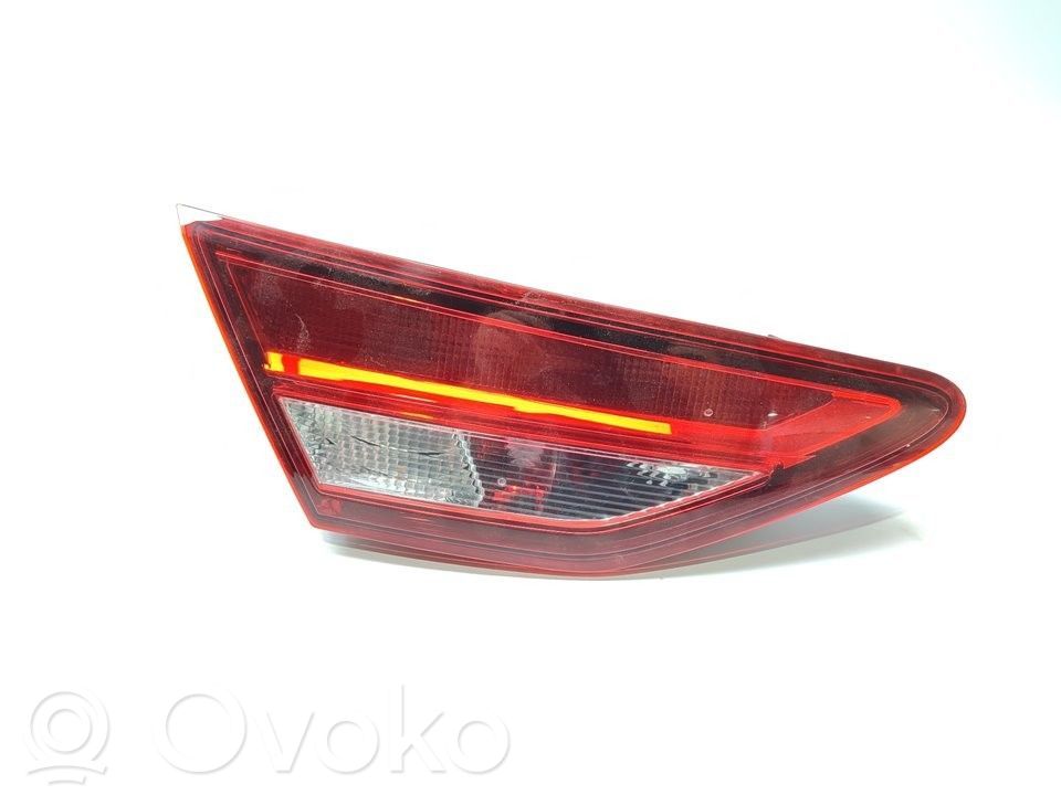 Seat Leon (5F) Etuajovalon polttimo 