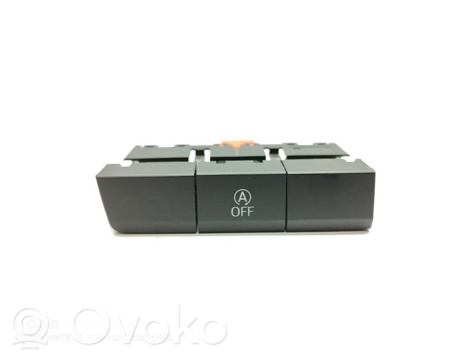Seat Leon (5F) Interruttore/pulsante di controllo multifunzione 