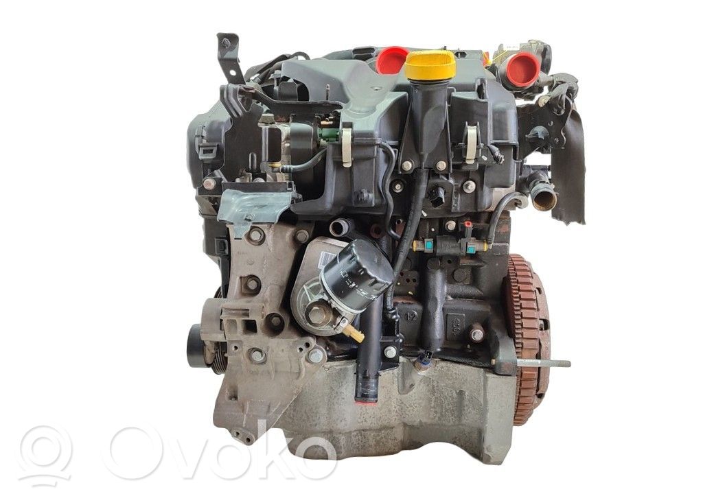 Motor   K9K677