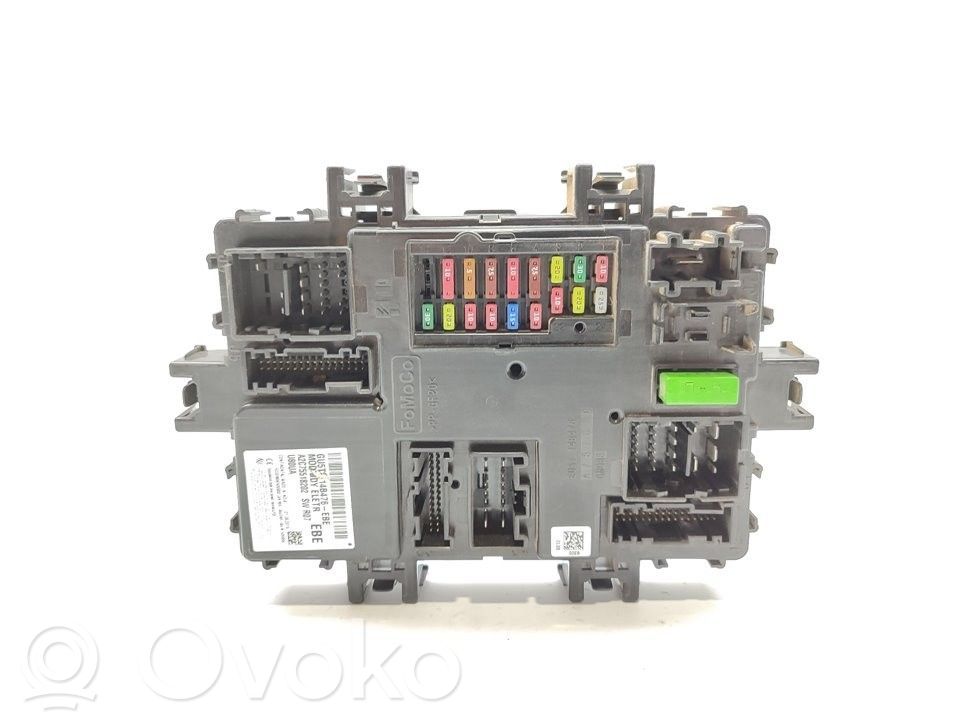Ford Ka BSM Control unit 