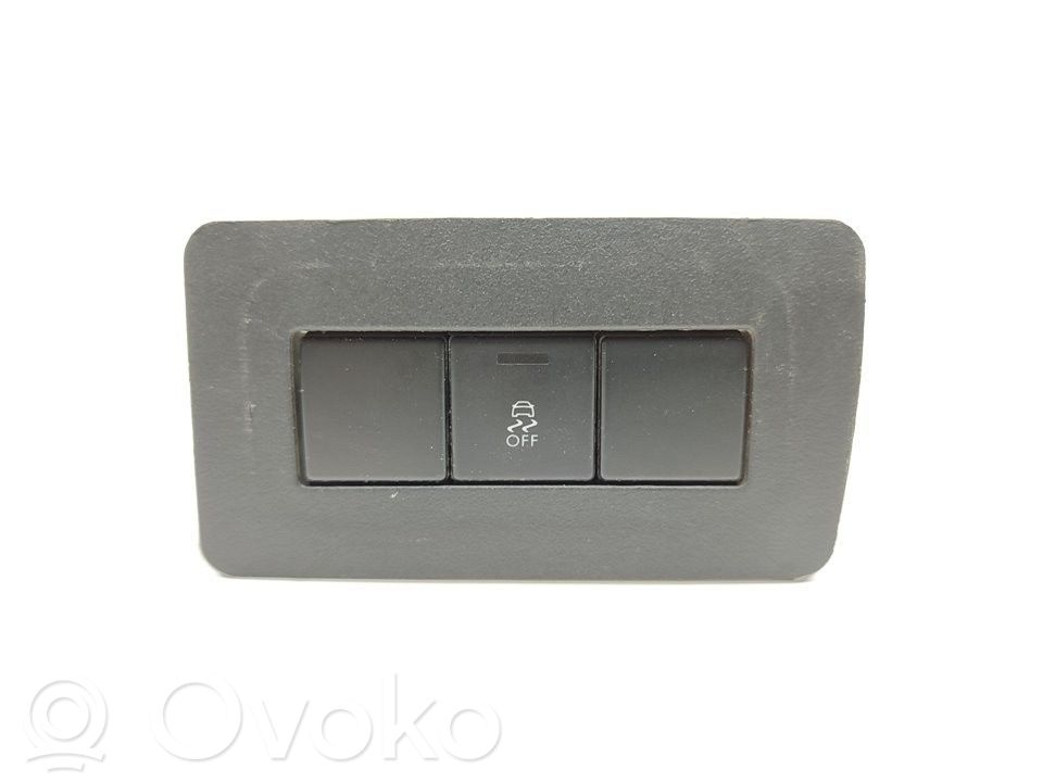 Interruptor de control multifunción   96645105ZD