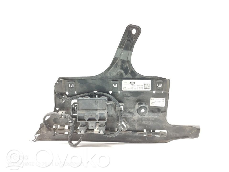 Land Rover Range Rover Velar Muut ohjainlaitteet/moduulit 