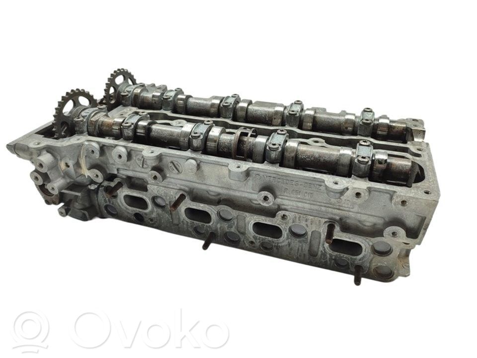 Mercedes-Benz C W204 Engine head 